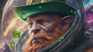 🍀 Leprechaun Wars -(ai song by Stylus Ninja) #dance #song #techno #music #hit #rave #club #love #420