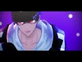 【剣持刀也】shadow shadow【にじさんじmmd】