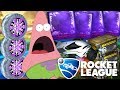 How to get BLACK MARKET Mystery Decals & Colored Items ROCKET LEAGUE *not clickbait