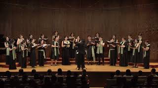 阿爹的飯包 - 拉縴人藝象女聲合唱團 Taipei Arts Female Choir