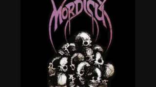 Mordicus - Pythogenetic Gash Obstruction