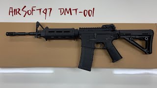 AIRSOFT97 DMT-001