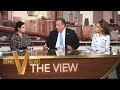 Chris Christie's Ideal 2024 Election Outcome | The View