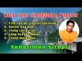 Lagu Lama Simalungun - Sabariman Sitopu