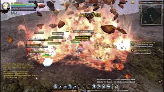 Dragon Nest daily Nest