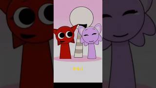 Sprunki Mroona Wyrum Meets Mili Phase 4 Sprunki Incredibox Animation