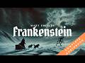 “Frankenstein” by Mary Shelley | Full Audiobook with Subtitles to Follow Along!