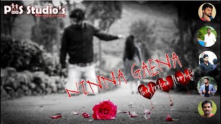 Ninna Gaena - Badaga Song Promo | Badaga Songs | Badaga New Songs | Murugesh Porthy