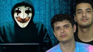 OS GRUPOS HACKERS MAIS PERIGOSOS DO MUNDO !!