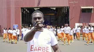 FlashMob Sainte BARBE 2024