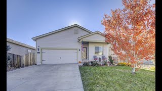 Becky Groe presents 10171 Seawolf Drive Colorado Springs, CO | ColdwellBankerHomes.com