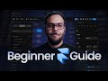 Framer for beginners: Framer basics explained simple