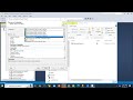 Export Database Tables to CSV using Microsoft SSMS
