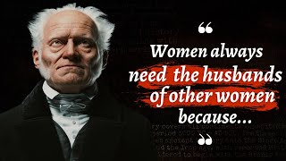 Philosophical Arthur Schopenhauer Quotes To Give You A New Perspective About Life