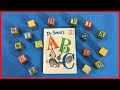 Dr Seuss's ABC Book Read Aloud For Children