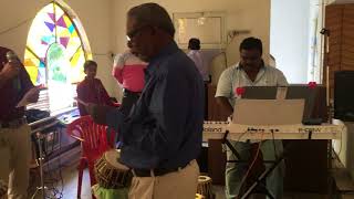 Varungal irai makkale வாருங்கள் இறை மக்களே | Tamil Christian Song in Piano | choir