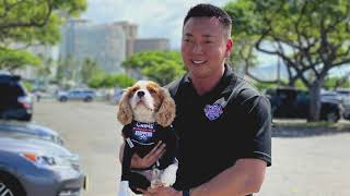 Crimestoppers Honolulu PSA (2021)