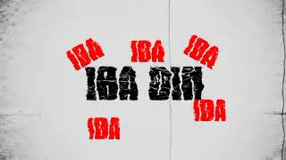 J-SIN - IBA DIN