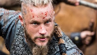 Ragnar Lothbrok | THE LEGEND | (Eminem ft 2pac)