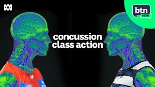Concussion Class Action - BTN High