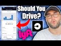 Is It Worth It To Drive For Uber & Lyft In 2022?