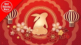 Chinese New Year Music - Year of the Rabbit