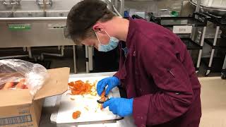 Culinary Arts