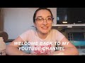 i am going on tour... again!