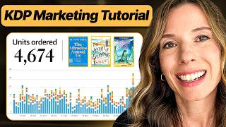 The Full Guide to Marketing Your Book on Amazon KDP in 2026