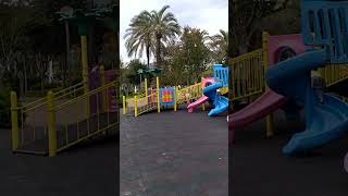 kids park in alanya #shorts  #alanya