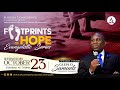 Footprints of Hope - Florida Conference || Pastor Glen O. Samuels || Wednesday, October 23, 2024