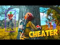 Rust Admin Destroys Cheaters #39