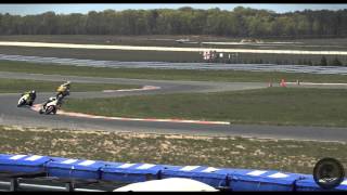 NJMP CCS Highlights