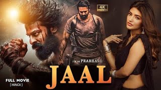 Jaal New 2024 Released Full Hindi Dubbed Action Movie |Latest New Hindi