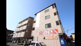 奈良県橿原市で賃貸をお探しの方は【ならすも】森田マンション205☆畝傍駅☆１ＤＫ