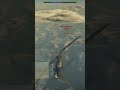 [Headon] War Thunder - F4U-1C vs Fw 190 A-5/U2 #shorts