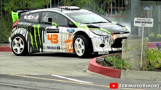 DRIFT TERBAIK DI DUNIA | GILA SERU ABISS