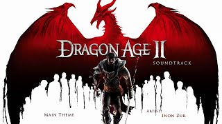 【玩得很慢話又很多】71. Dragon Age II（美術、聲光效果）