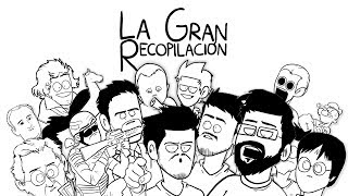 LA GRAN RECOPILACIÓN