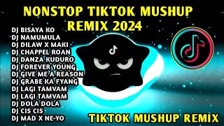 NONSTOP 🔥 NEW TIKTOK MUSHUP REMIX 2024 🇵🇭