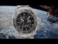 THE REAL ASTRONAUT OMEGA: Omega Speedmaster Skywalker X-33