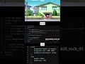 Animation By using Html & Css #css #html #animation