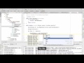 Android Tutorial From Beginner To Professional -079 Database Acces Object DAO