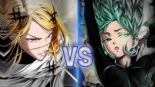 Why Flashy Flash Vs Tatsumaki Isn't Fair