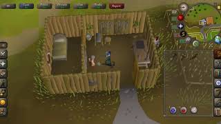 Beginner Clue Scroll Rewards I Cord