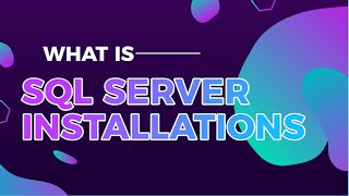 SQL Installation #sqlserver #sqlserver2019 #sqltraining #sqltutorial #sqlforbeginners