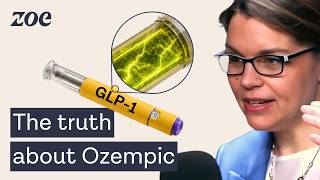 The obesity expert: 3 shocking truths about Ozempic side effects, and how to avoid them