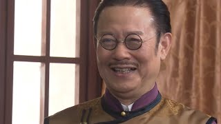 《资深演员黎国钟影视剧荧幕变化》