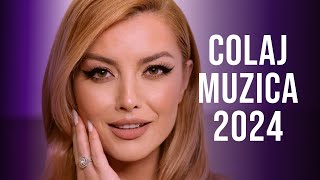 Muzica Romaneasca 2024 Mix 🎤 Top Hituri Romanesti 2024 Aprilie 🎤 Colaj Muzica Romaneasca 2024