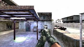 Stock maps mid-air elevators by cod4eryk (CoD4) (PC)